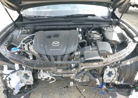 2024 Mazda Cx-50 2.5 S Preferred z USA, uszkodzony, nr VIN 7MMVABBM3RN212440